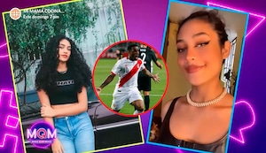 ¿Guadalupe Farfán es familia de Jefferson Farfán? La verdad detrás del rumor