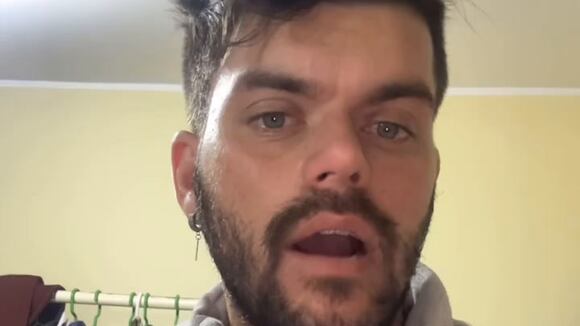 Dj TexBeat se defiende