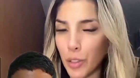 TROME- Yahaira Plasencia confirma conciliación con Magaly Medina
