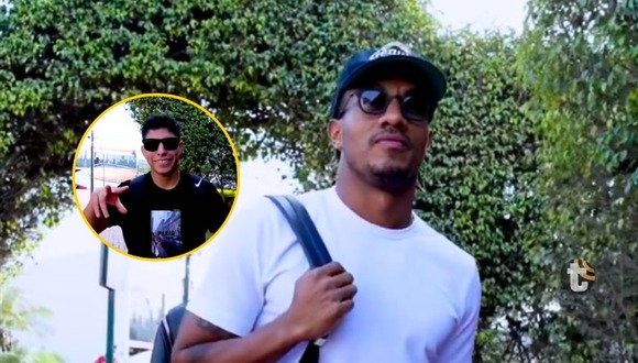 La moda de los seleccionados en Videna