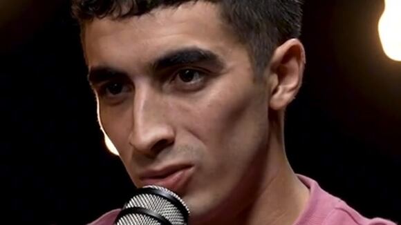 TROME - Jorge Guerra, Jimmy en ‘Al Fondo hay Sitio’, revela que quiso suicidarse. (Fuente: TikTok)