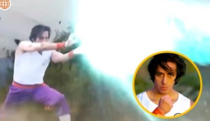 “La leyenda de Goku”, la película peruana de Dragon Ball