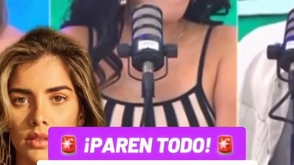 Mario Hart expone las razones que habrían afectado su matrimonio con Korina tras presunta crisis