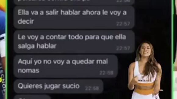 TROME - Samu Suárez