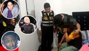 Rescatan a comerciante secuestrado en Los Olivos: delincuentes pedían 60 mil soles para liberarlo