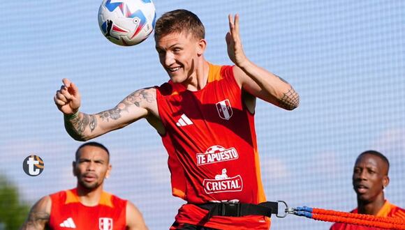 Selección Peruana: itinerario de Perú en la Copa América