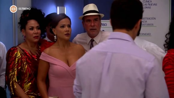 AFHS: Alessia esta en coma