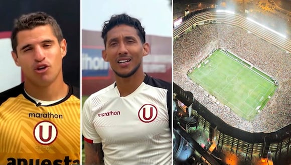 Universitario pide a jefes que dejen salir temprano a sus hinchas para que alienten ante Botafogo