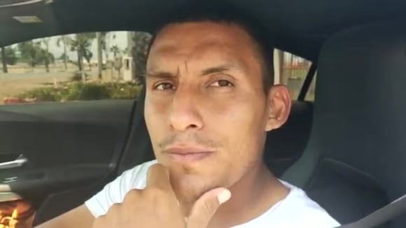 La palabra de Alex Valera sobre la Copa Sudamericana y Christian Cueva. (Video: Depor)