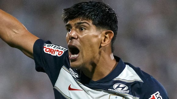 Esteban Pavez sufrió una lesión en el último triunfo de Alianza Lima. (Video: Modo Fútbol / Foto: Getty Images)