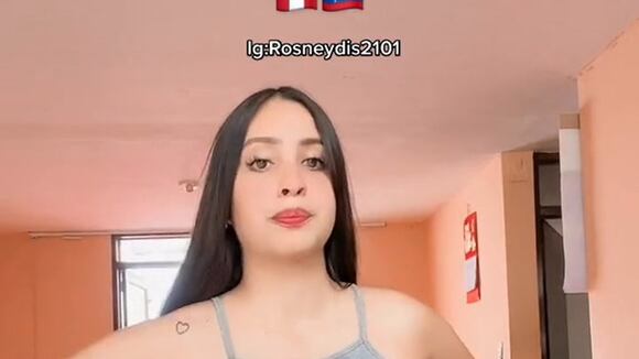 TROME - Venezolana confiesa qué es lo primero que ve en un peruano y su respuesta es viral: “La plata”