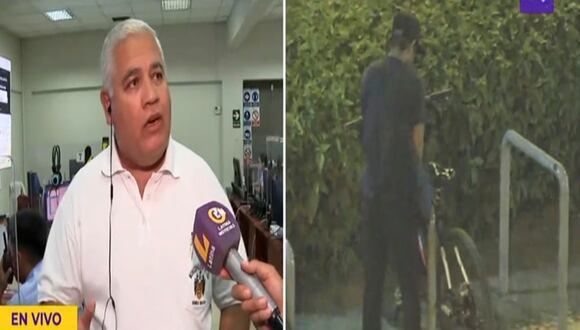 Centro de Lima: Alertan que ladrones de bicicletas acechan las calles de la capital