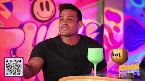 TROME - Christian revela la gran cantidad de dinero que ganó con ‘La Joven Sensación’: “Me hubiera comprado 10 departamentos”