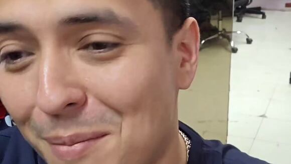 TROME - Samu se va de Todo se filtra