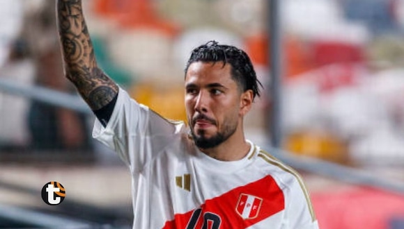 Sergio Peña habla sobre por qué perdió terreno en la selección (Video: Movistar Deportes)