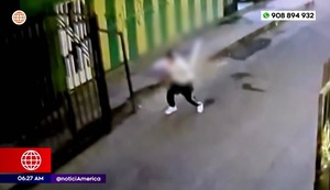 San Martín de Porres: adolescente de 16 años es asesinado de un balazo durante pelea