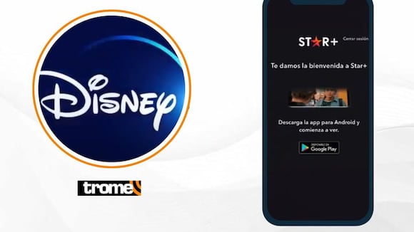 ¿Cómo activar Disney + y Star + desde el App Mi Movistar'