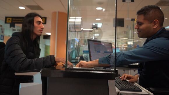 TROME - Migraciones: Joe Montana, Trebol Clan, Los Iracundos y más de 200 artistas sancionados por no pagar impuestos por sus shows en Perú