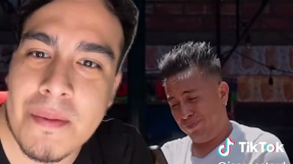 TROME - Pamela y Cueva recrean el yape de 280 soles en nuevo videoclip: “López estará con rabia”, escribe usuario