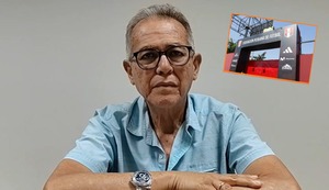 Arturo Ríos asume el mando de la Federación Peruana de Fútbol en remplazo de Agustín Lozano