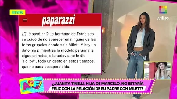 TROME - Milett Figueroa