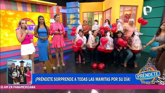 TROME - Karla Tarazona