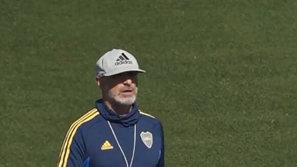 Boca Juniors vs. Estudiantes en vivo online por la semifinal de la Copa Argentina.