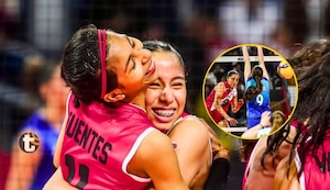 Perú clasificó a ‘cuartos’ de Mundial de vóley Sub 17 tras superar a Argentina