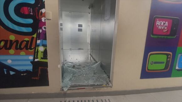 Ecuador: "Conflicto armado" contra el narcotráfico va dejando unos 10 muertos | VIDEO