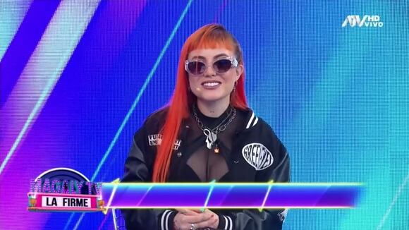 TROME | Magaly desaira a Handa