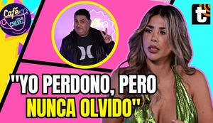 Gabriela Serpa sobre Alfredo Benavides: “Después de lo que pasó en la ‘Casa de Magaly’ no hay la misma afinidad”