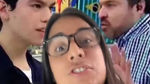 TROME | Josi Martínez revela molestia en 'El Gran Chef'