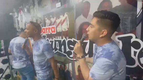 La música de N’Samble