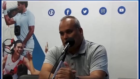 Christian Cueva fue el único jugador que respondió a Renato Tapia sobre declaraciones sobre la selección (Video: @ovación)