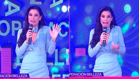 María Pía Copello confesó que se hizo 'retoquito': "Yo también me operé"