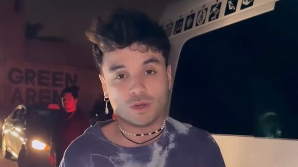 TROME | Marama se pronuncia por colapso en discoteca