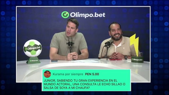 TROME | Paco Bazán habla de Ely Yutronic (Video: Con Señal TV - YouTube)