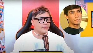 Arturo Chumbe y sus desafortunados comentarios sobre Alex Brocca a 20 años de su partida | VIDEO