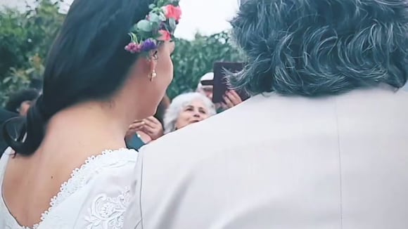 Trome | Matrimonio de Patricia Portocarrero (katiapalmam17)