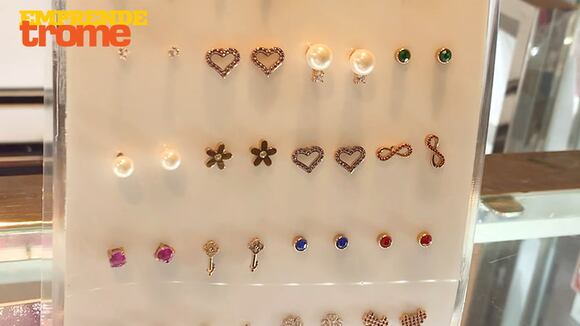 Trome - Belle Joyería