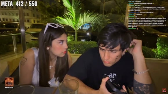 TROME - Cristorata fue expulsado POR UN AÑO de la plataforma ‘Kick’: ¿Qué hizo y por qué cortaron su transmisión?