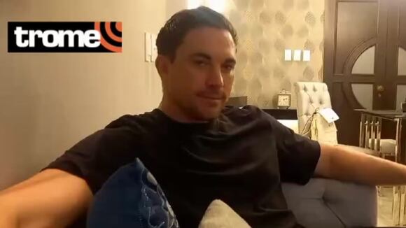 TROME - Will Parfitt vendía hamburguesas y era mochilero antes de Magic Men: Ahora tiene 5 propiedades Australia