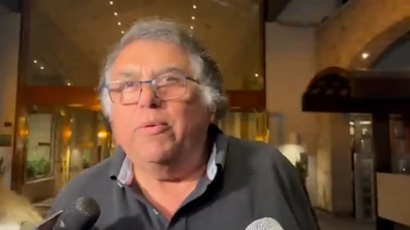 Representante de Alianza Lima adelantó decisión de los 8 clubes sobre debut en la Liga1 (video: @ovacionweb)