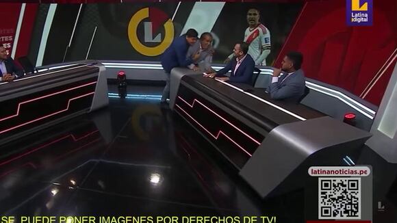 Alianza Lima busca alternativa para reforzar sus ofensiva (video: Latina)