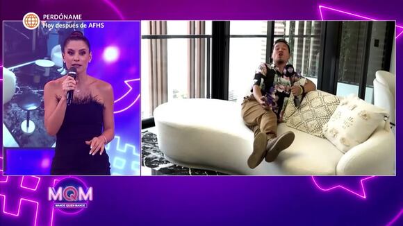 Nueva casa Alejandra Baigorria