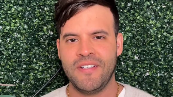 TROME - Kevin Salas, esposo de Estrella Torres, lanza comunicado y aclara que no es ‘mantenido’: “Soy profesional, he trabajado en grandes empresas”