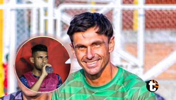 Daniel Ferreyra rechaza los comentarios sobre los incentuivos a Los Chankas (Video RPP)