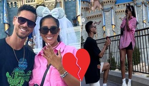 “Quien sabe y nos arrebatamos”: Esto decía Melissa Paredes de su esperada boda con Anthony Aranda