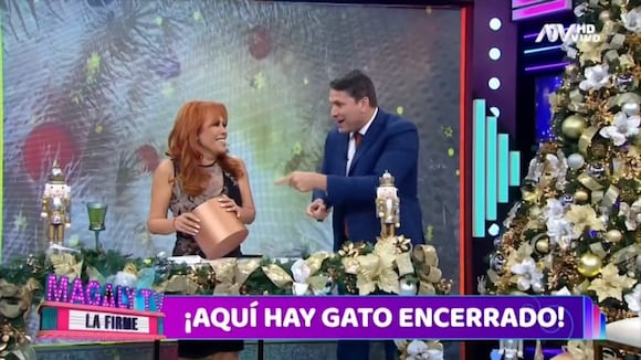 TROME - Paco Bazán ya no intentará retomar su relación con la madre de sus hijos: “Hay que aprender a quererse”