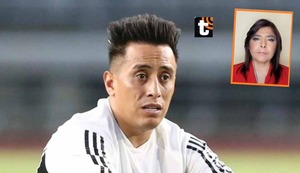 Exministra pide 25 años de cárcel para Christian Cueva: “Ha cometido feminicidio en el grado de tentativa”